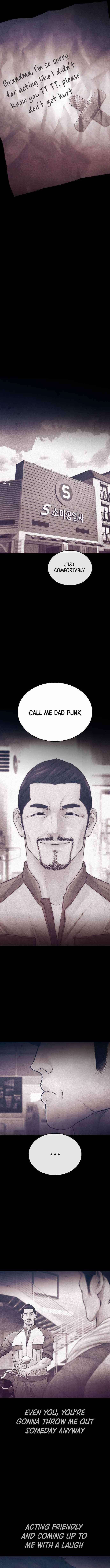 Daddy Goes To School Chapter 48 - Page 6