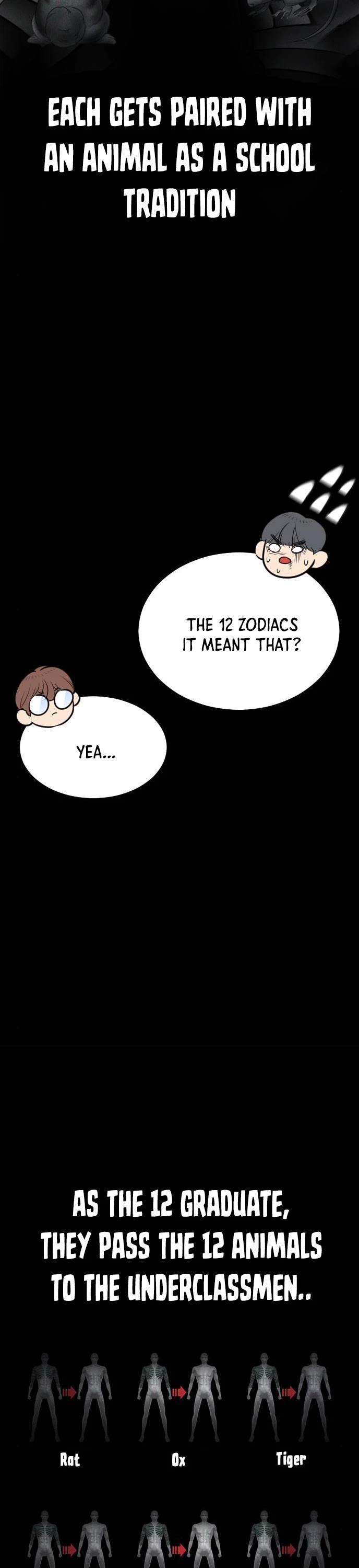 Daddy Goes To School Chapter 5 - Page 16