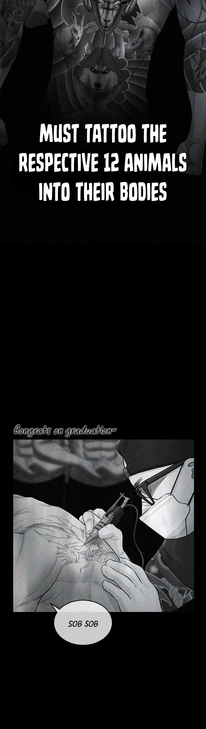 Daddy Goes To School Chapter 5 - Page 18