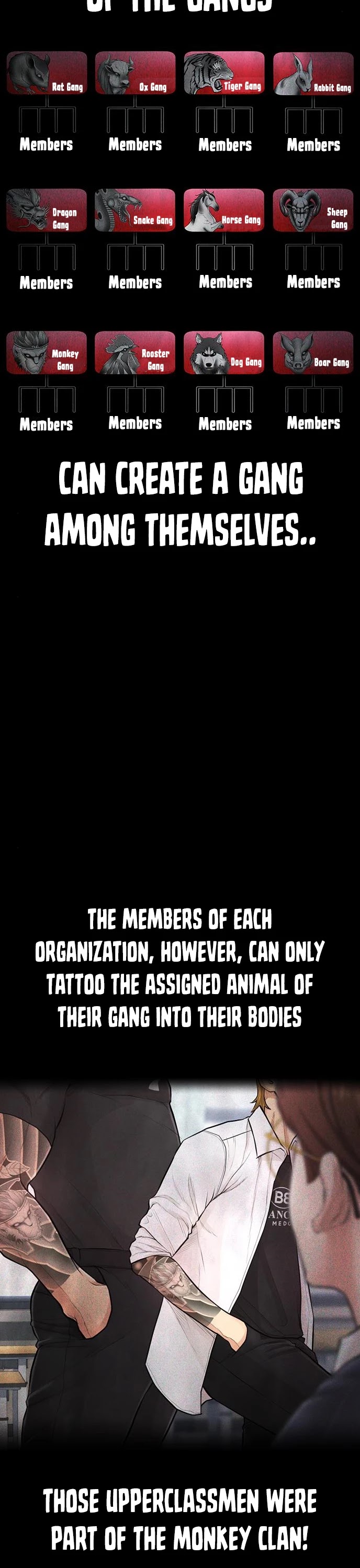 Daddy Goes To School Chapter 5 - Page 20