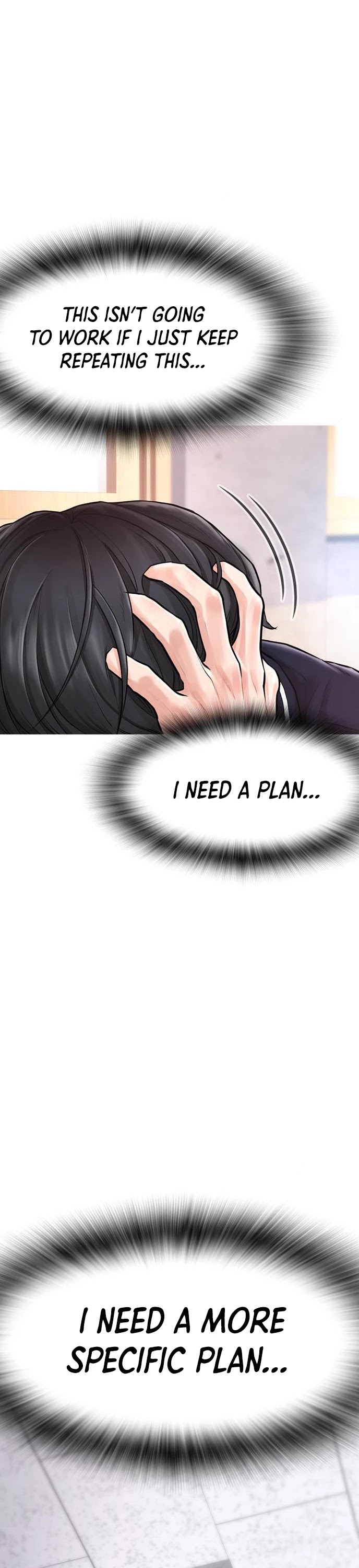 Daddy Goes To School Chapter 5 - Page 46