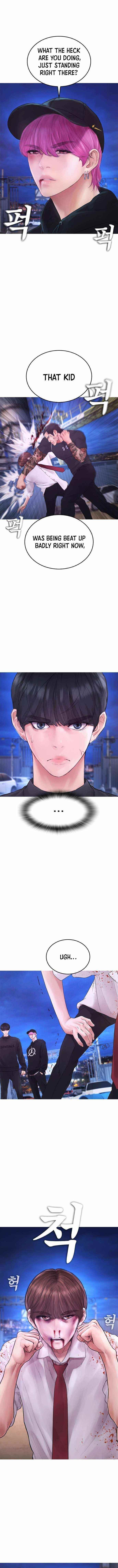 Daddy Goes To School Chapter 50 - Page 5