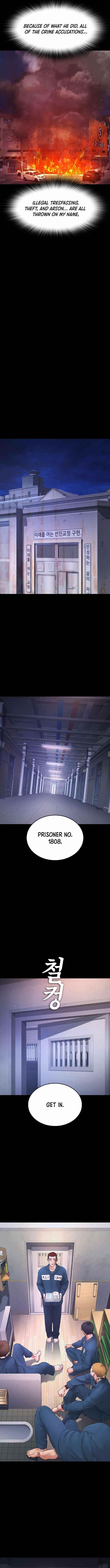 Daddy Goes To School Chapter 51 - Page 11