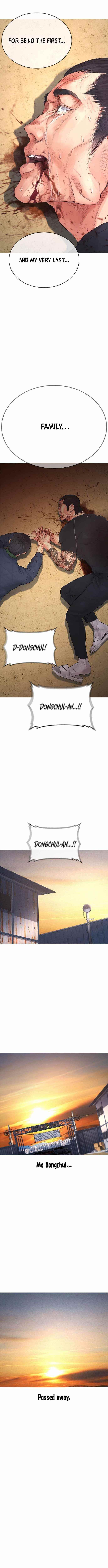 Daddy Goes To School Chapter 51 - Page 18