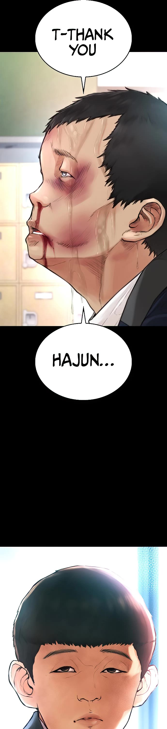 Daddy Goes To School Chapter 52 - Page 43