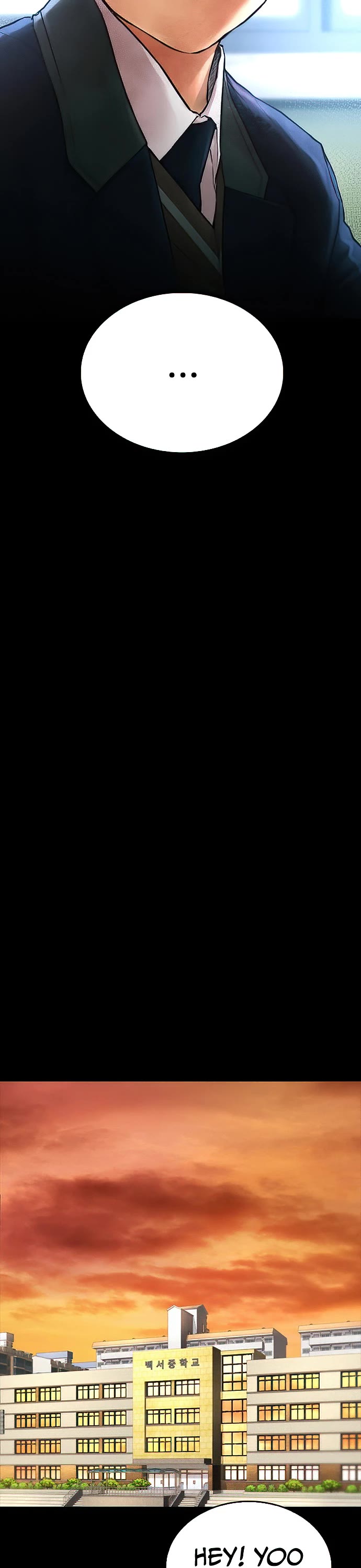 Daddy Goes To School Chapter 52 - Page 44