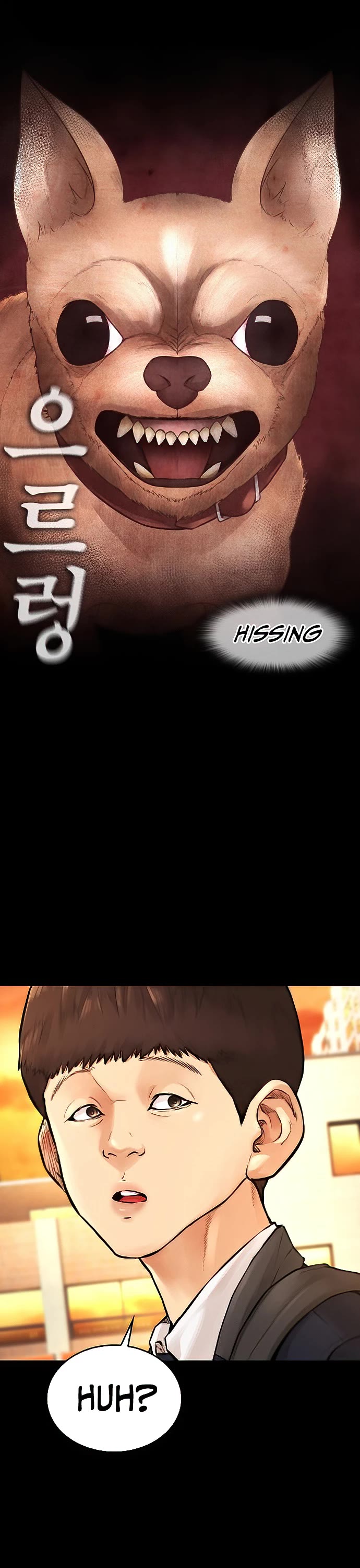 Daddy Goes To School Chapter 52 - Page 49