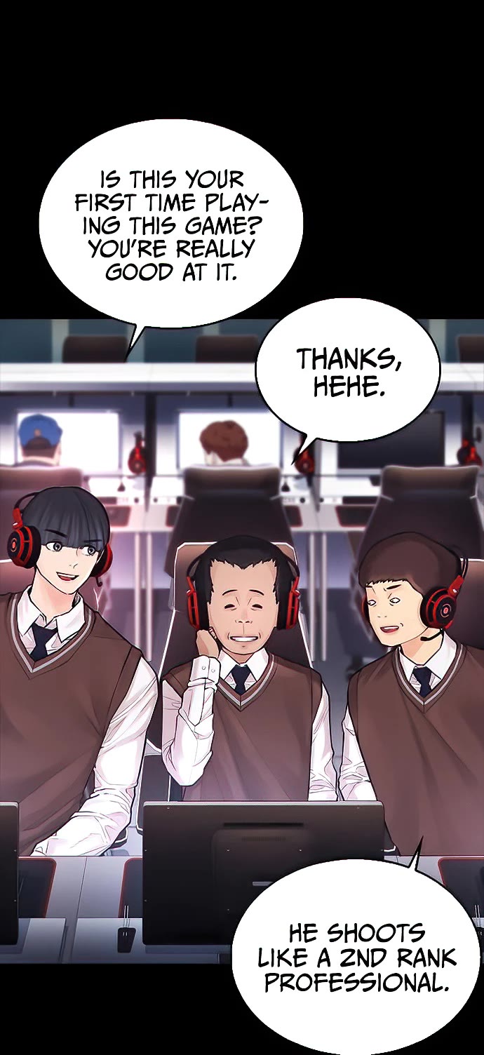 Daddy Goes To School Chapter 52 - Page 63