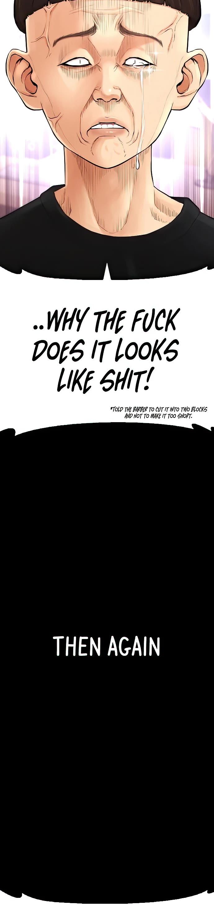 Daddy Goes To School Chapter 52 - Page 67