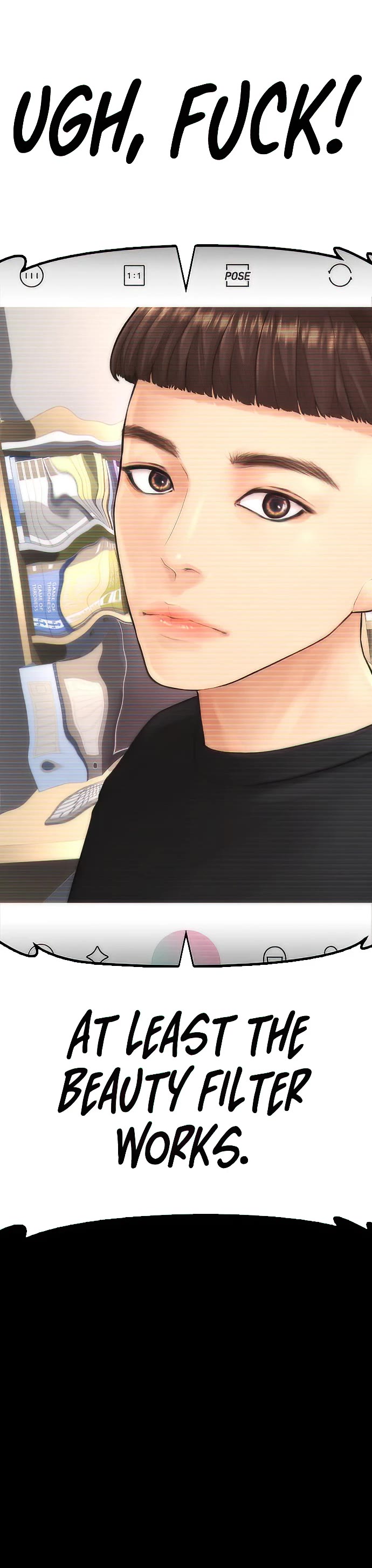 Daddy Goes To School Chapter 52 - Page 68