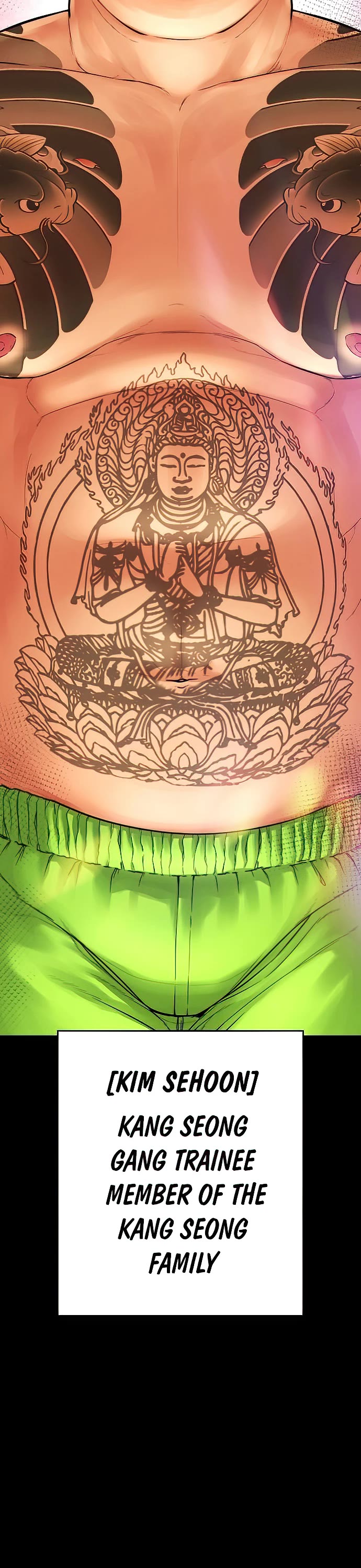 Daddy Goes To School Chapter 52 - Page 93