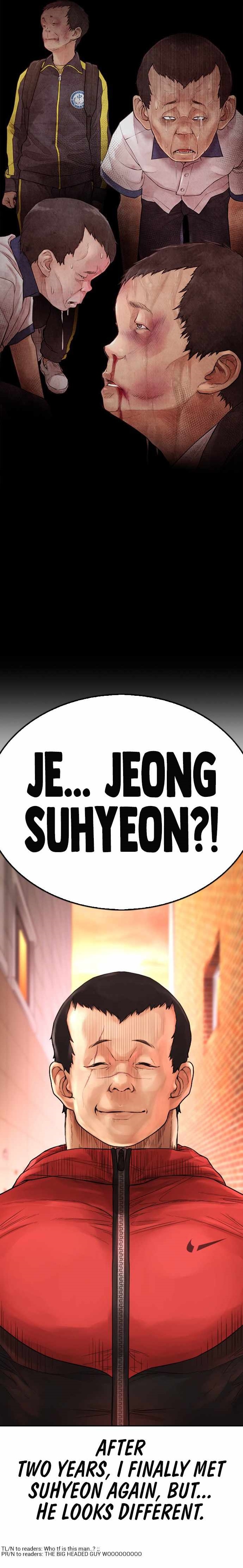 Daddy Goes To School Chapter 58 - Page 16