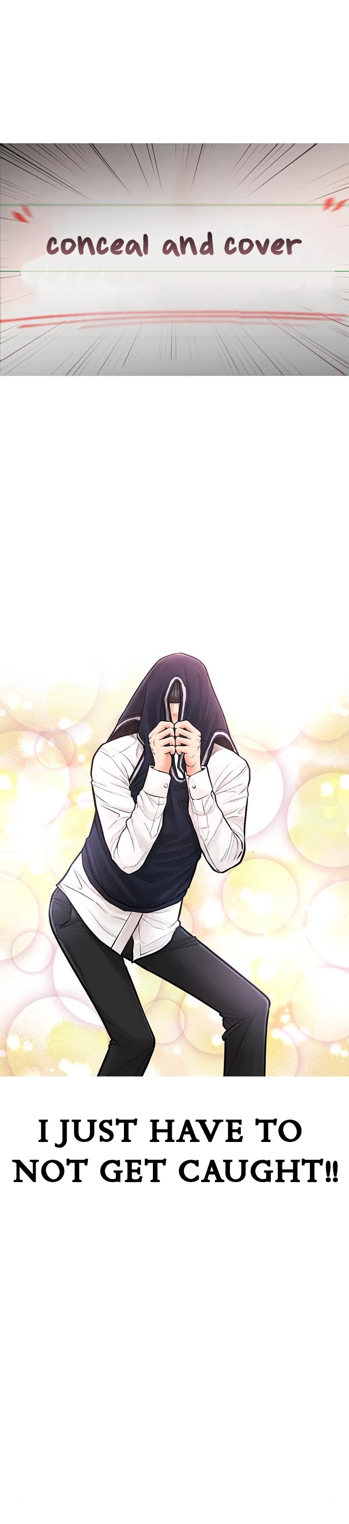 Daddy Goes To School Chapter 6 - Page 12