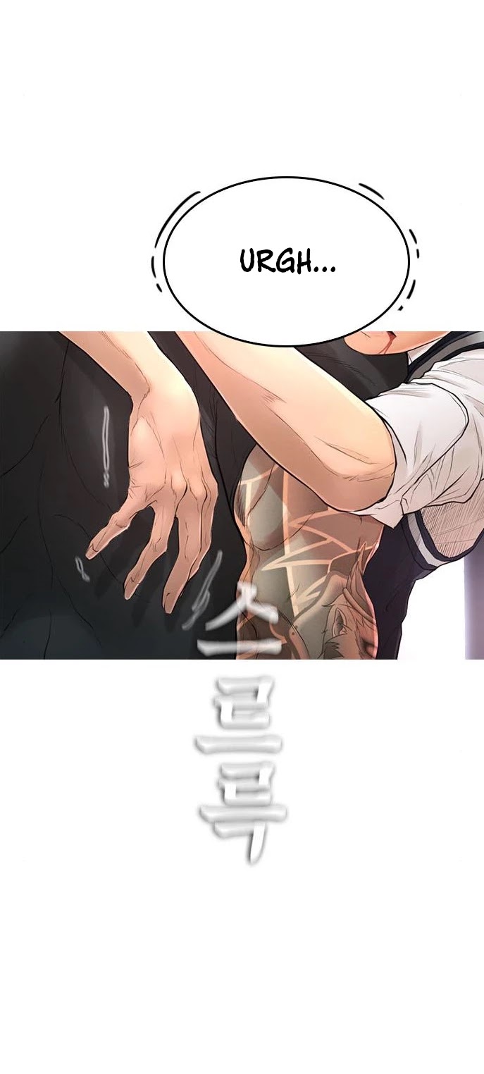 Daddy Goes To School Chapter 6 - Page 39