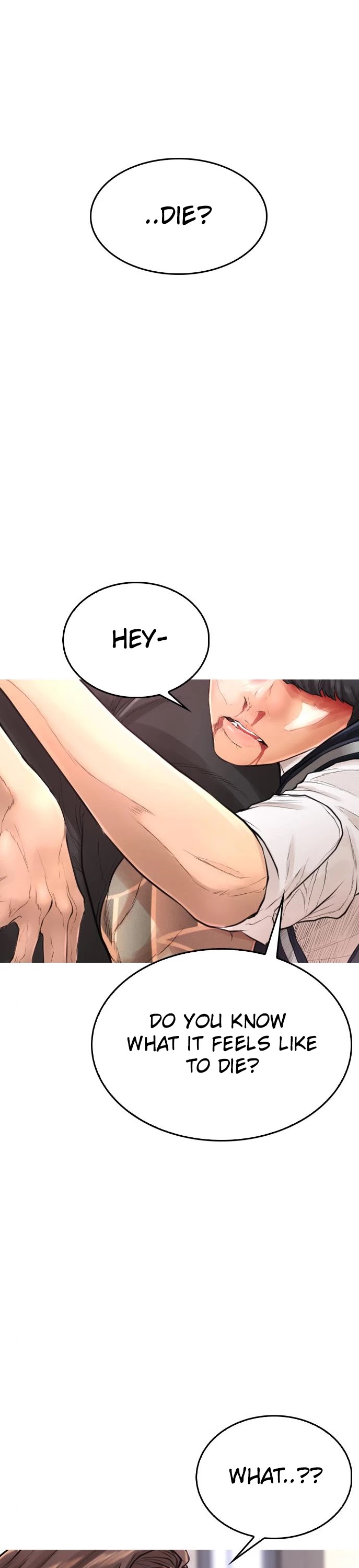 Daddy Goes To School Chapter 6 - Page 40