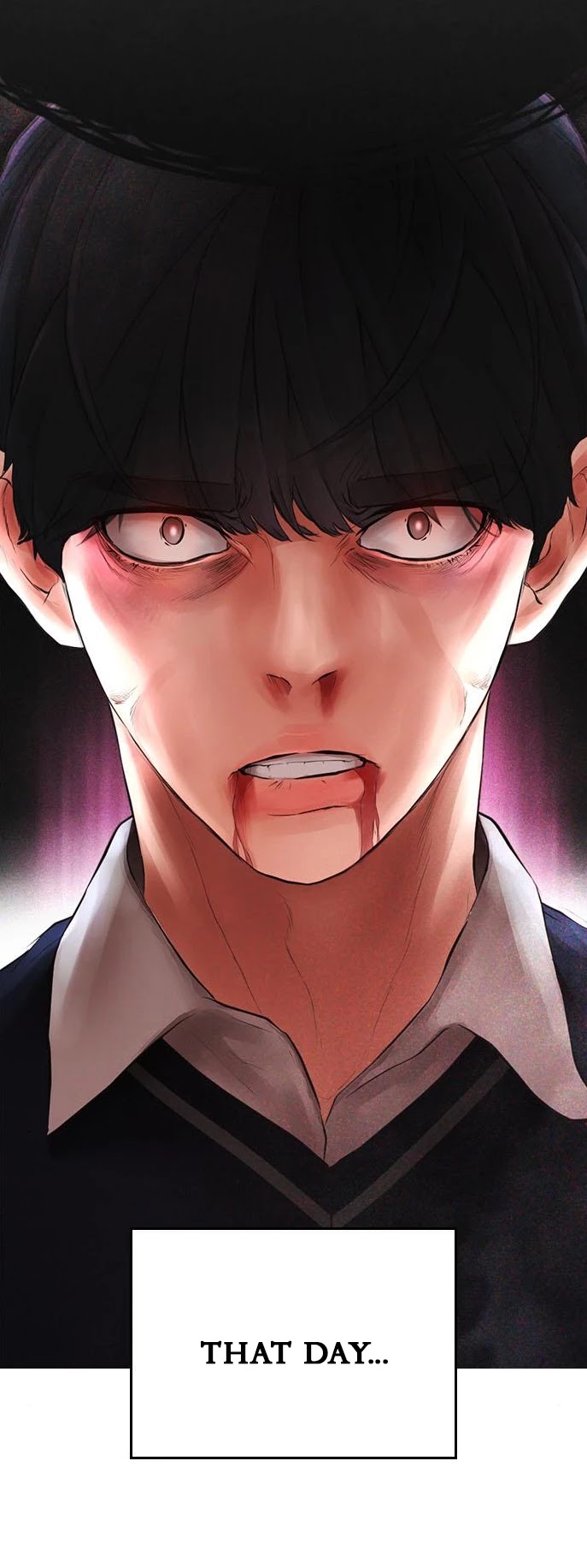 Daddy Goes To School Chapter 6 - Page 54