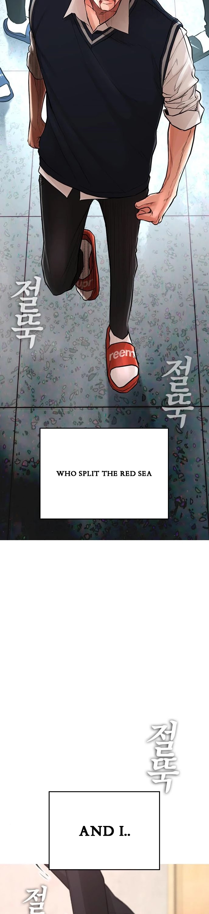 Daddy Goes To School Chapter 6 - Page 56