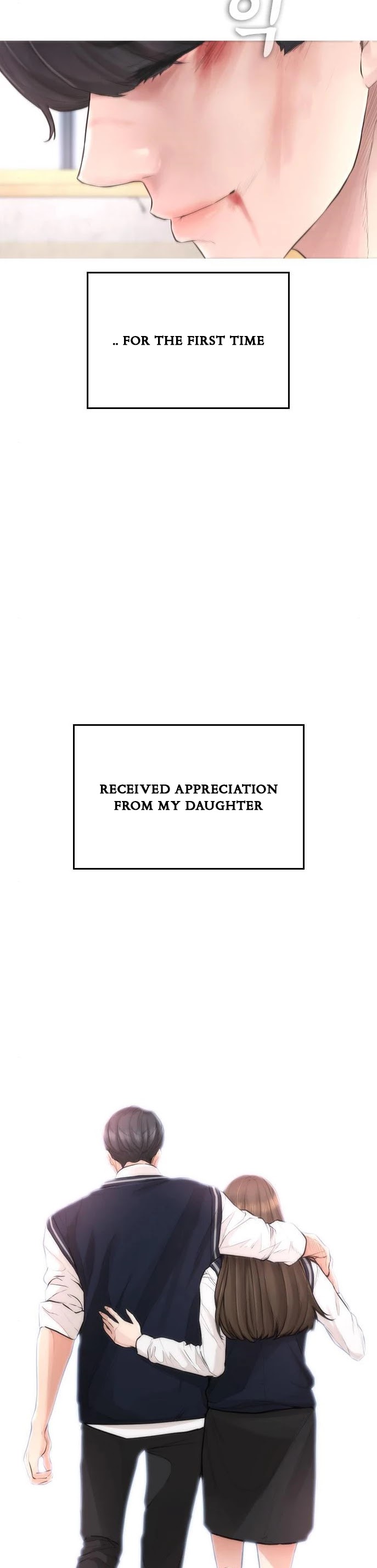 Daddy Goes To School Chapter 6 - Page 59