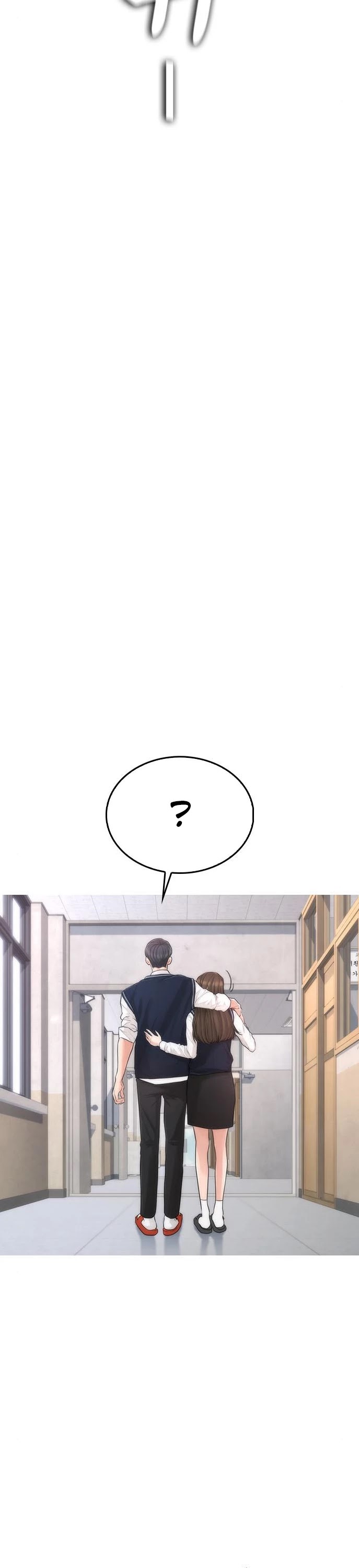 Daddy Goes To School Chapter 6 - Page 62