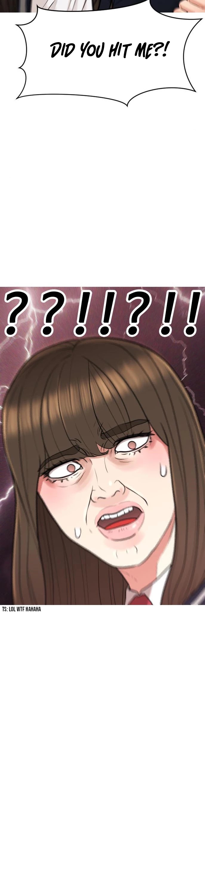 Daddy Goes To School Chapter 6 - Page 64