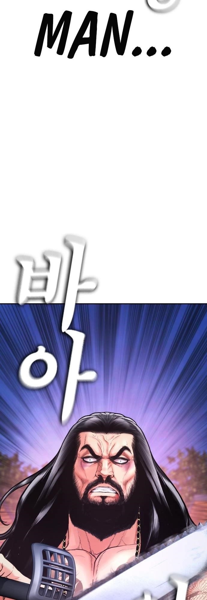 Daddy Goes To School Chapter 60 - Page 19