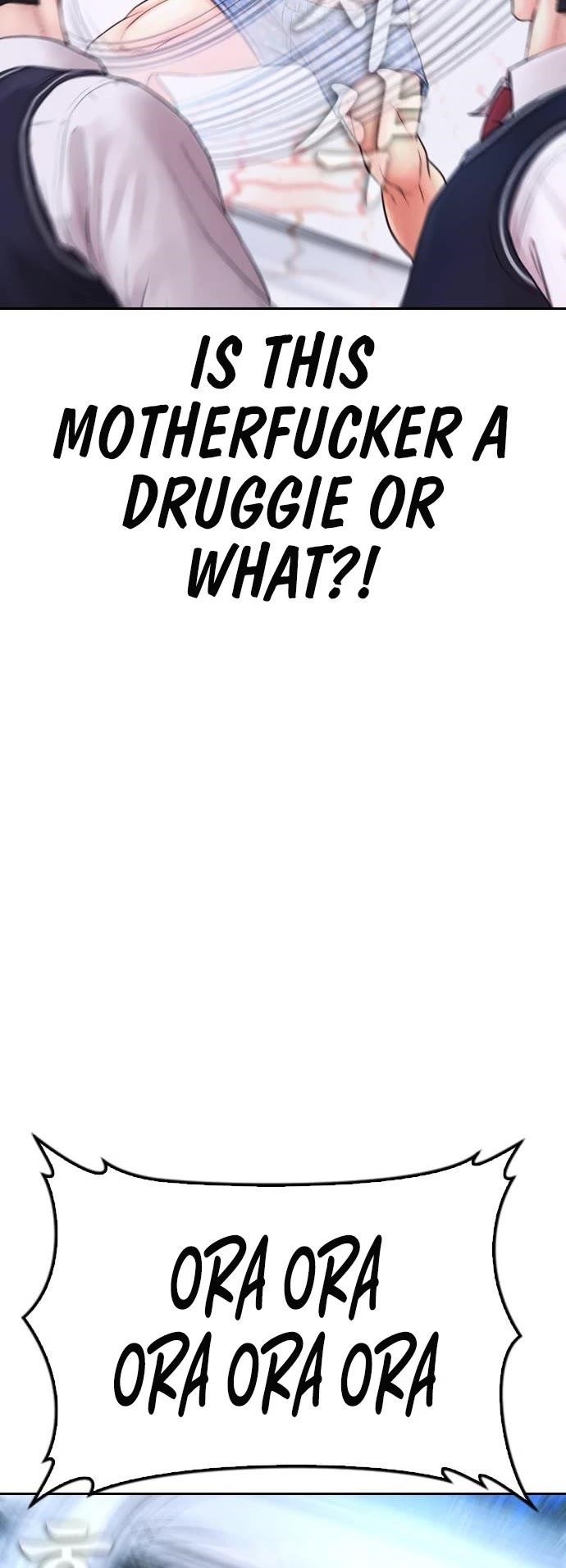 Daddy Goes To School Chapter 60 - Page 26