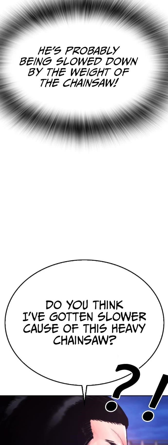 Daddy Goes To School Chapter 60 - Page 30