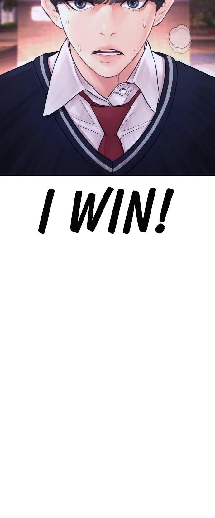 Daddy Goes To School Chapter 60 - Page 45