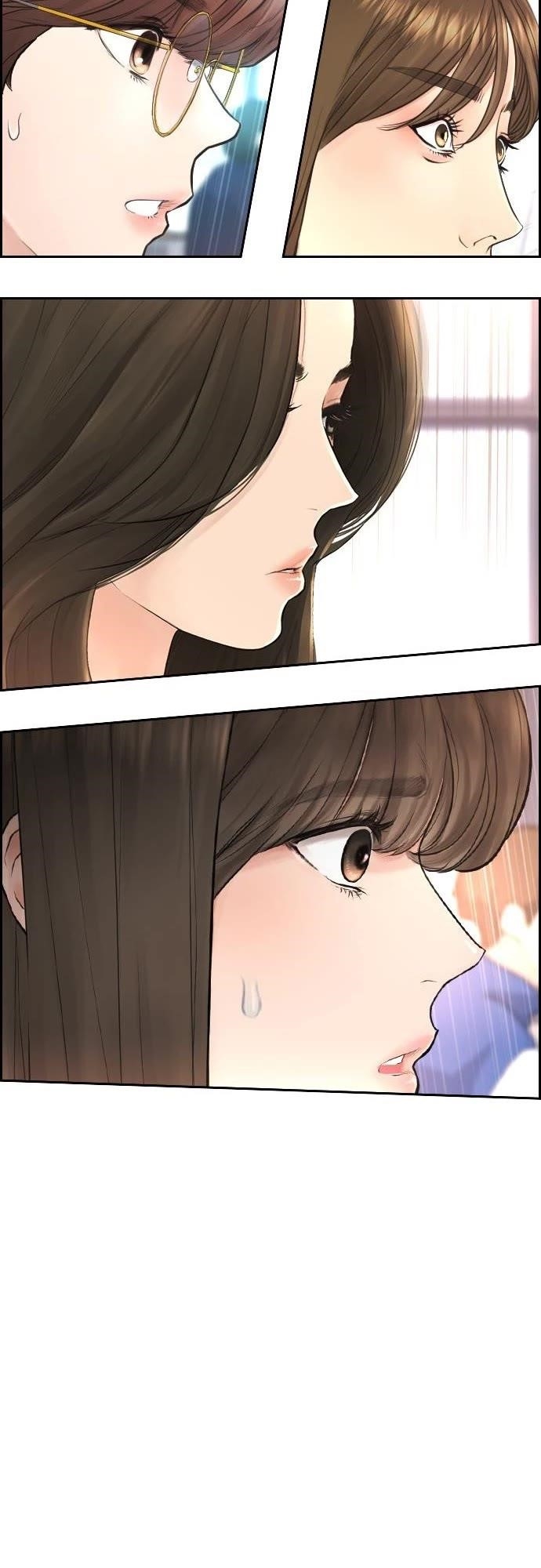 Daddy Goes To School Chapter 60 - Page 67