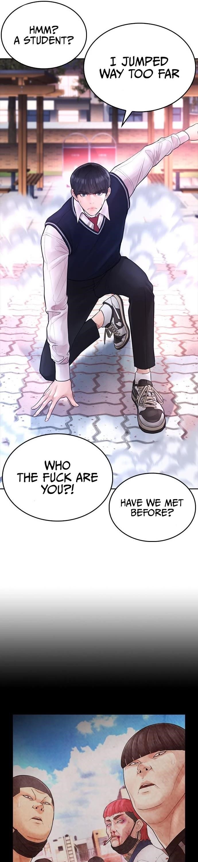 Daddy Goes To School Chapter 60 - Page 7