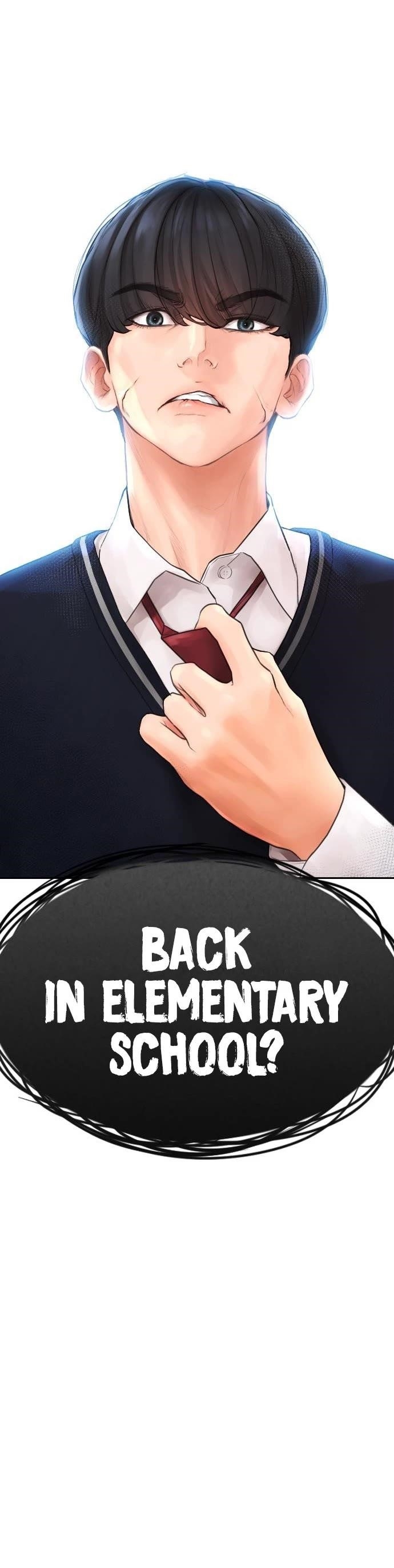 Daddy Goes To School Chapter 60 - Page 76