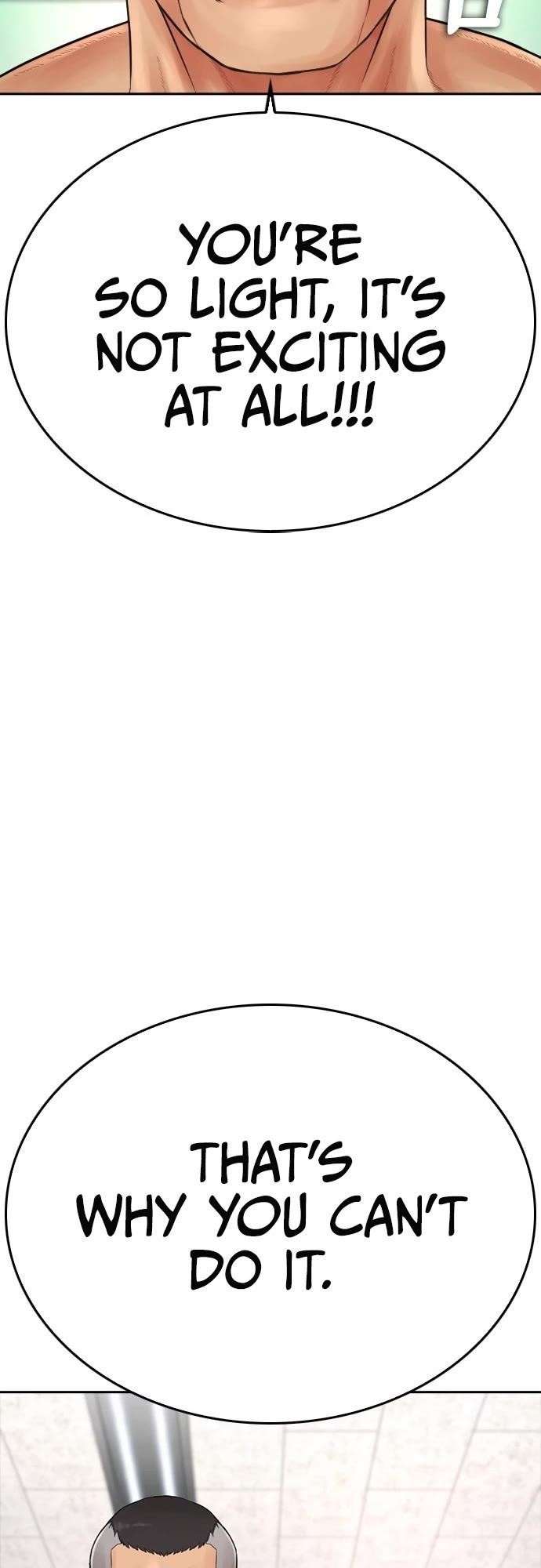 Daddy Goes To School Chapter 61 - Page 21