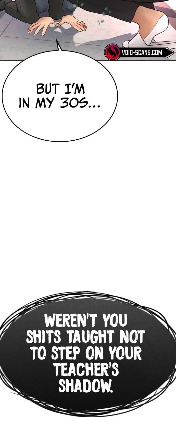 Daddy Goes To School Chapter 61 - Page 3