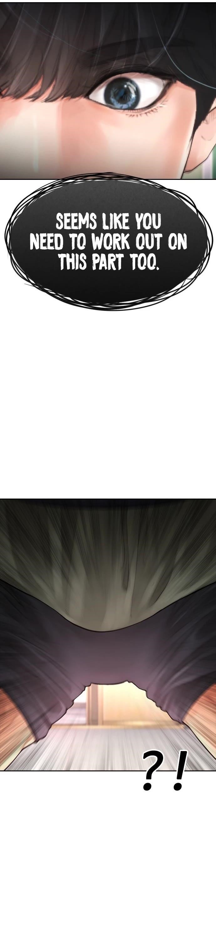 Daddy Goes To School Chapter 61 - Page 35