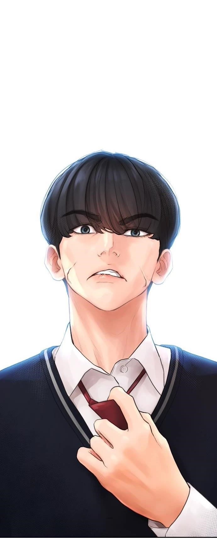 Daddy Goes To School Chapter 61 - Page 4