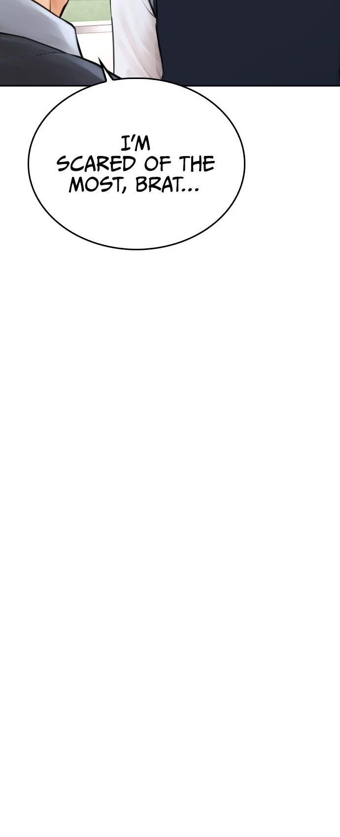 Daddy Goes To School Chapter 61 - Page 42