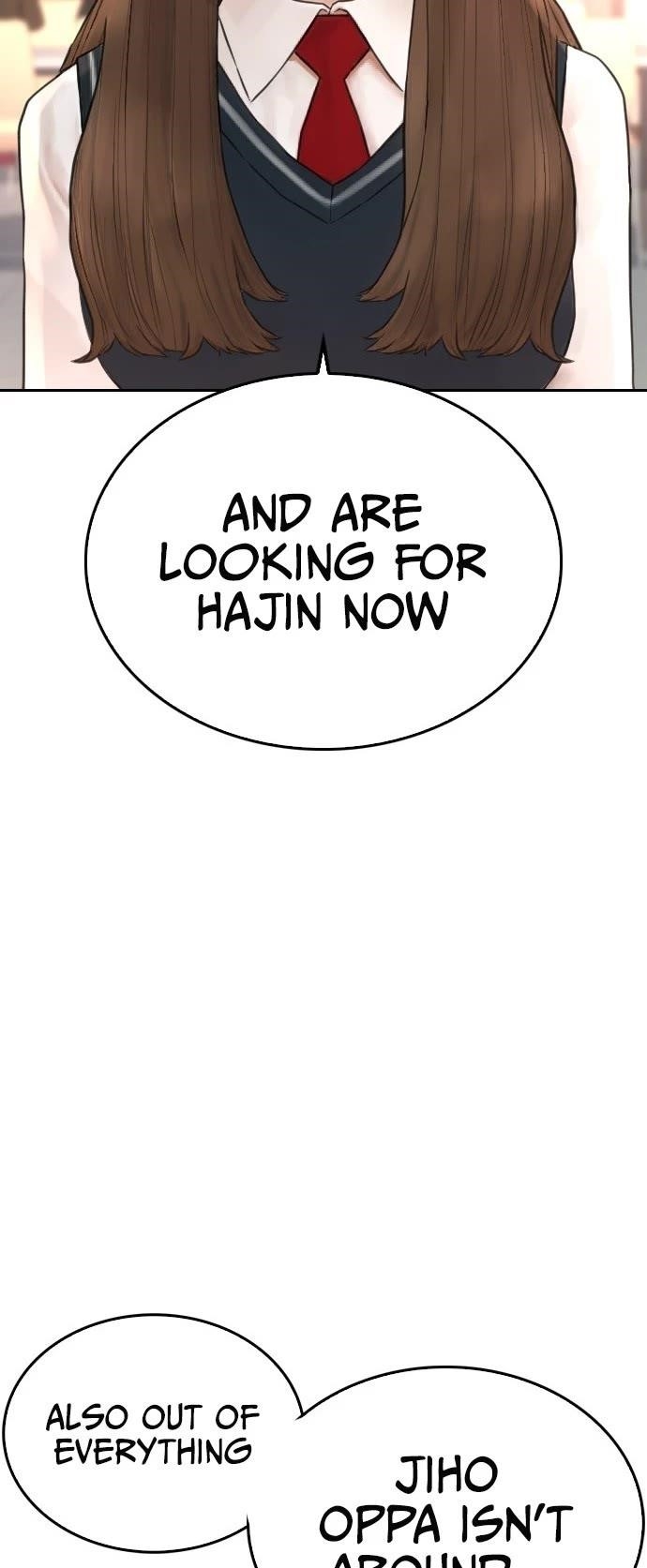 Daddy Goes To School Chapter 61 - Page 45