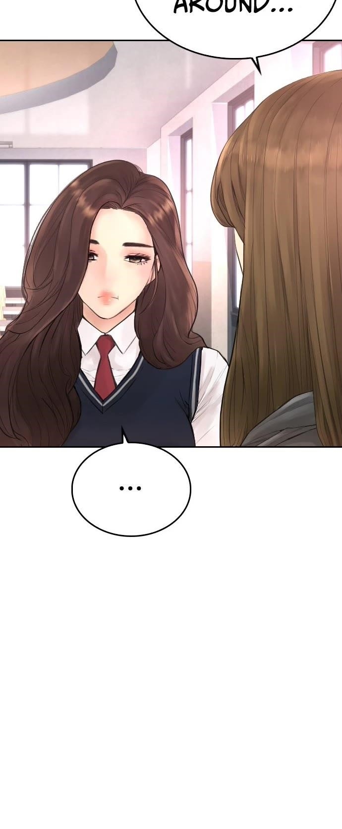 Daddy Goes To School Chapter 61 - Page 46