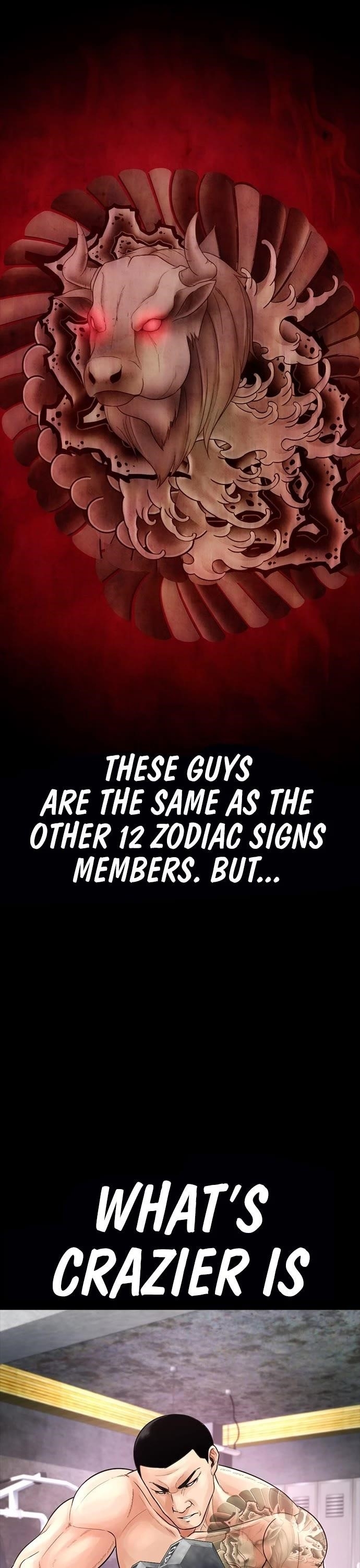 Daddy Goes To School Chapter 61 - Page 51