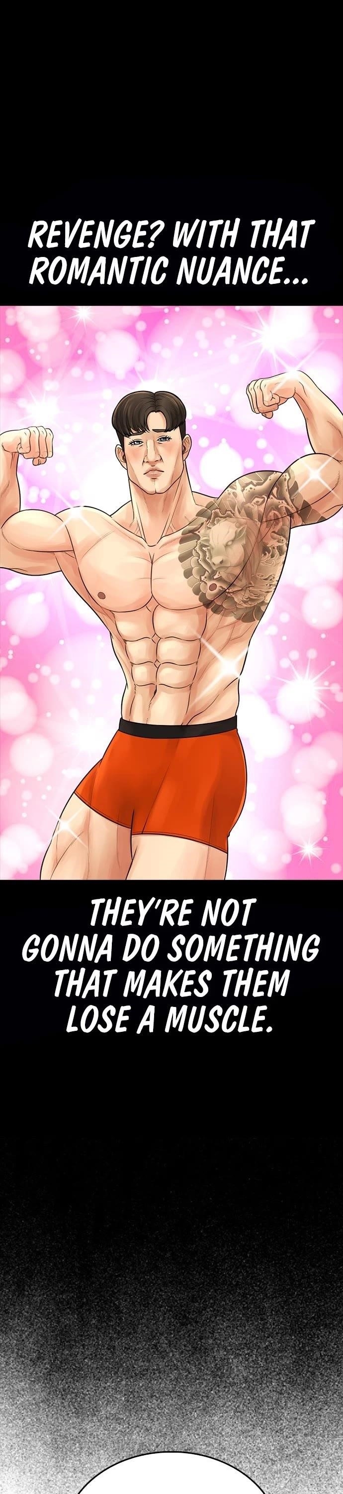 Daddy Goes To School Chapter 61 - Page 55