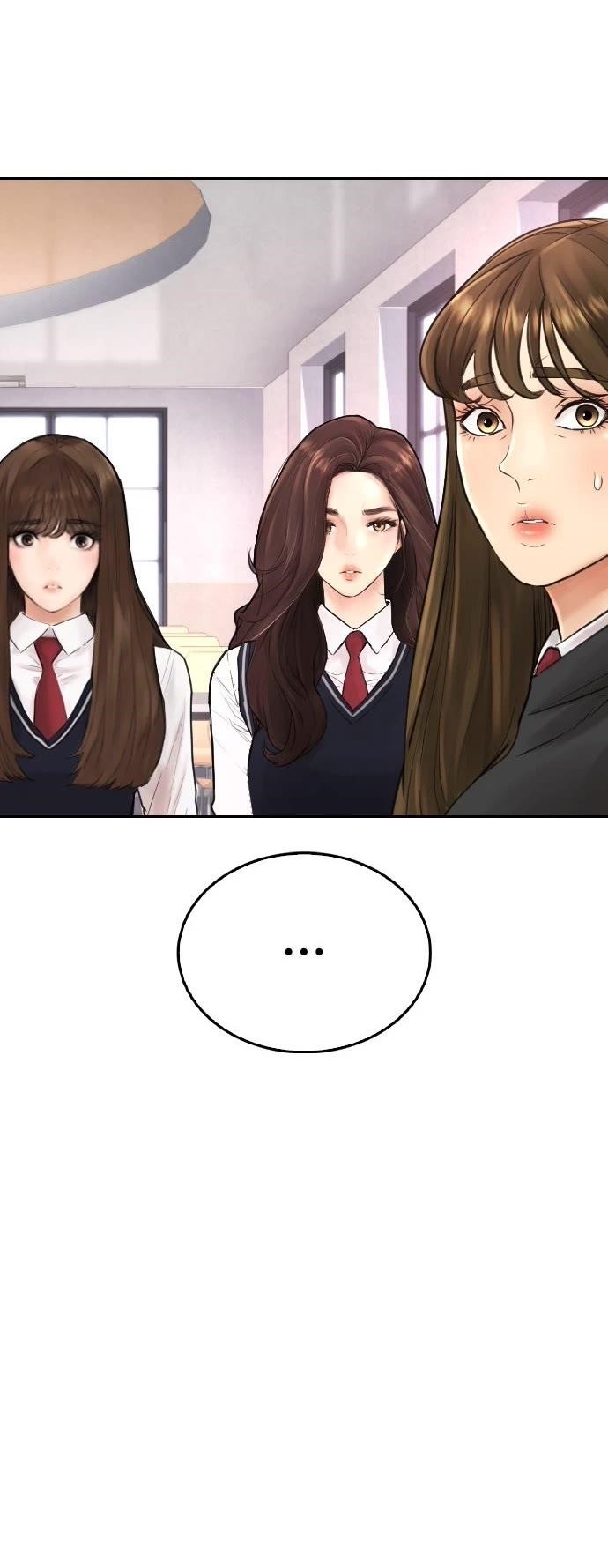 Daddy Goes To School Chapter 61 - Page 65