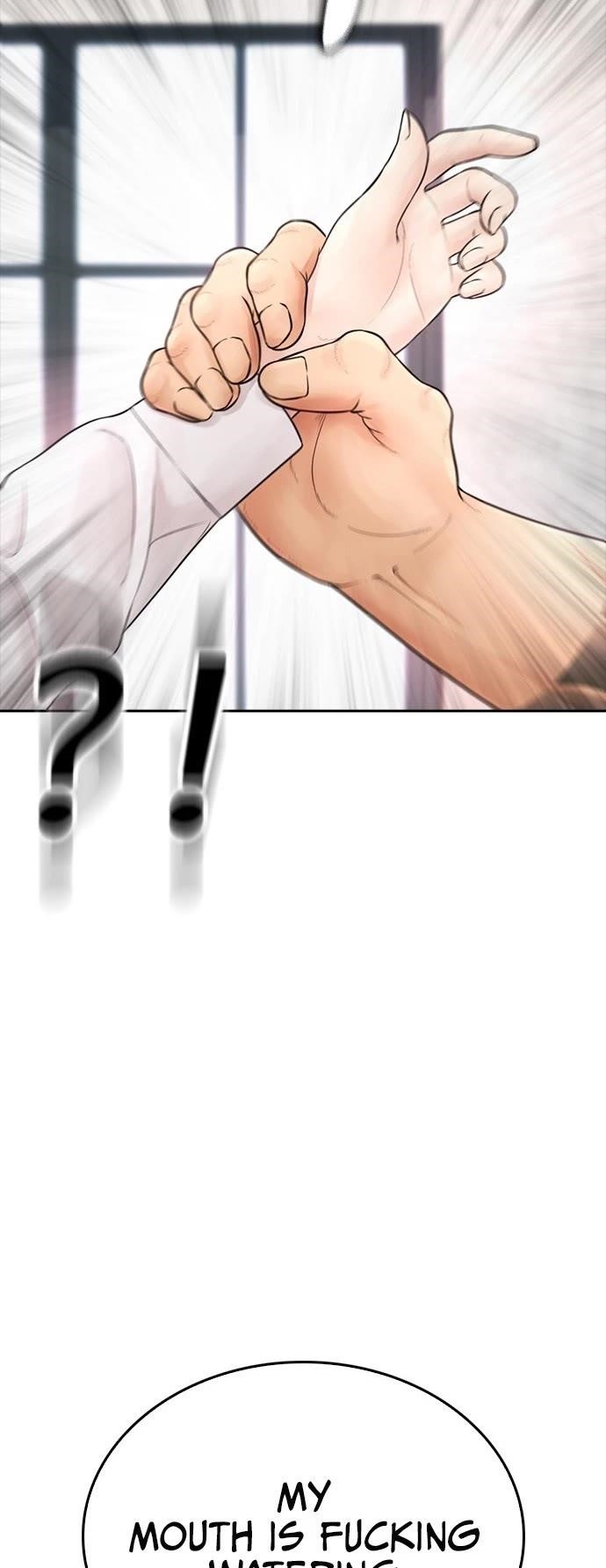 Daddy Goes To School Chapter 62 - Page 10