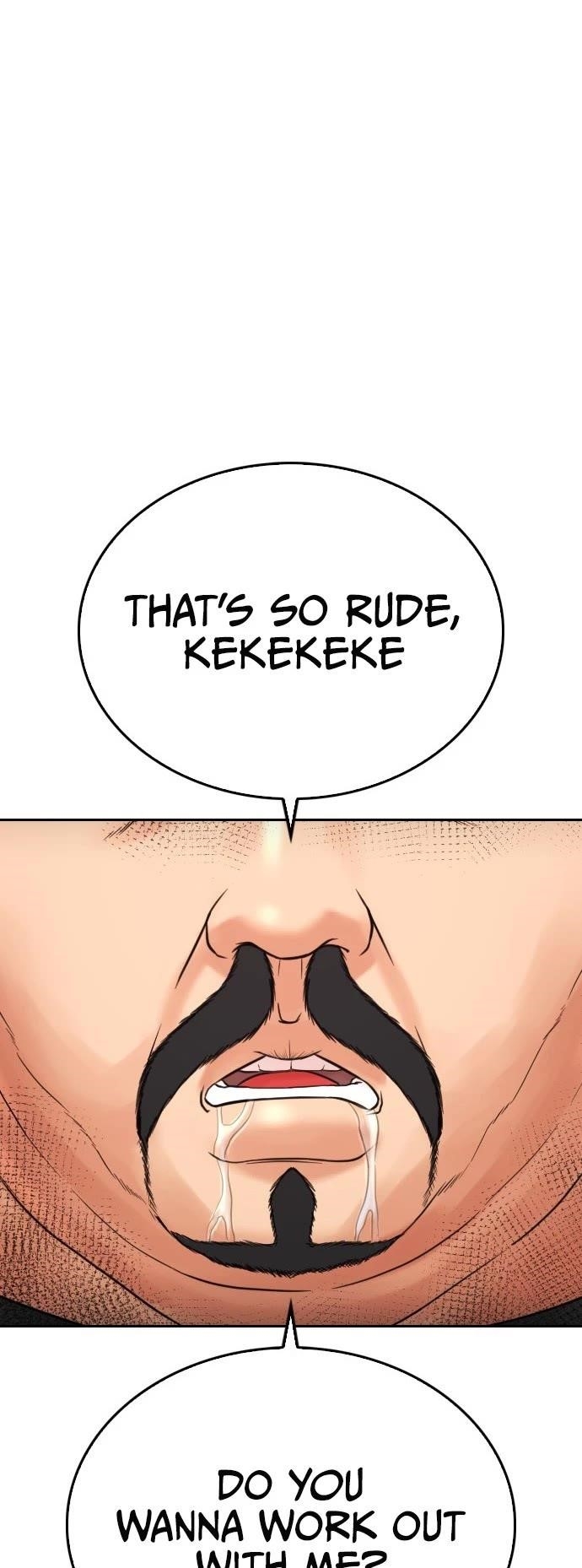 Daddy Goes To School Chapter 62 - Page 14