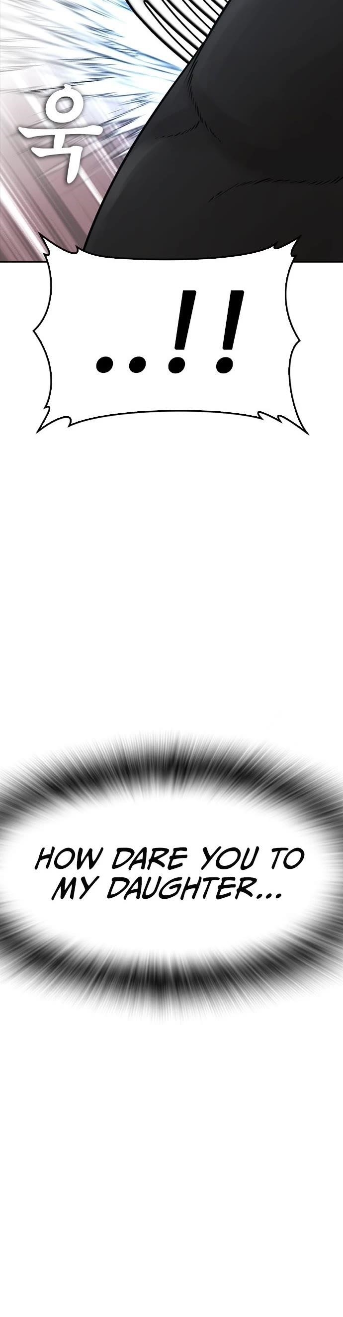 Daddy Goes To School Chapter 62 - Page 18