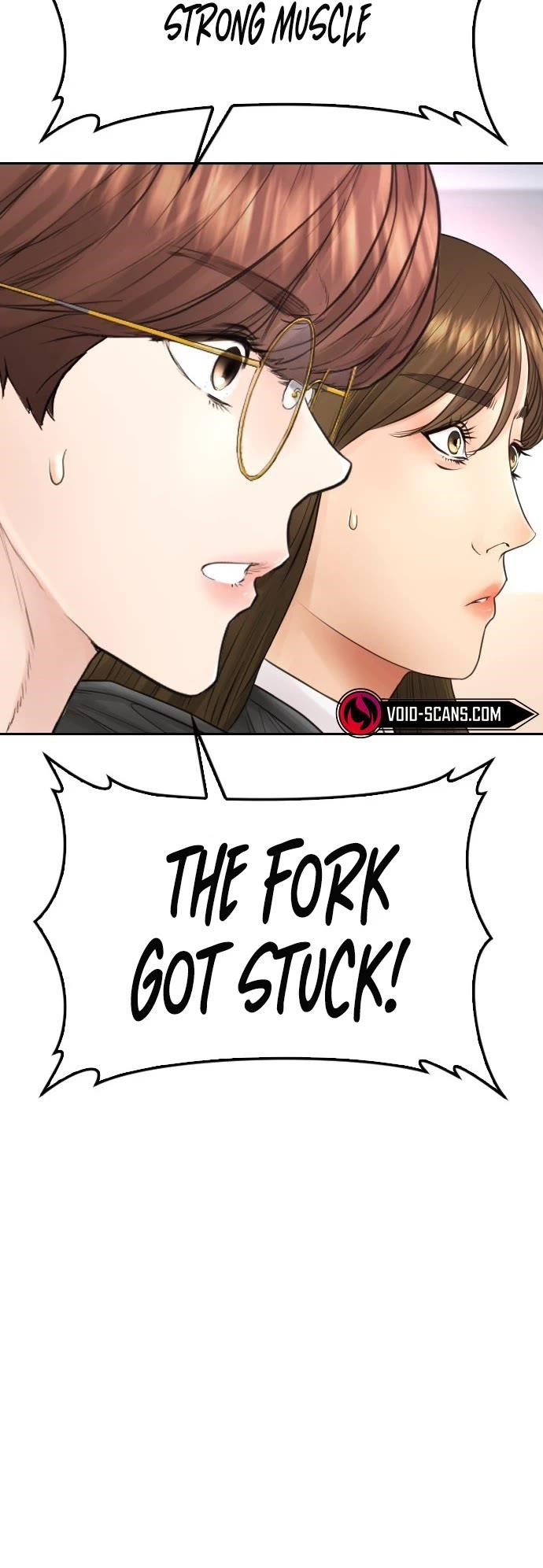 Daddy Goes To School Chapter 62 - Page 26