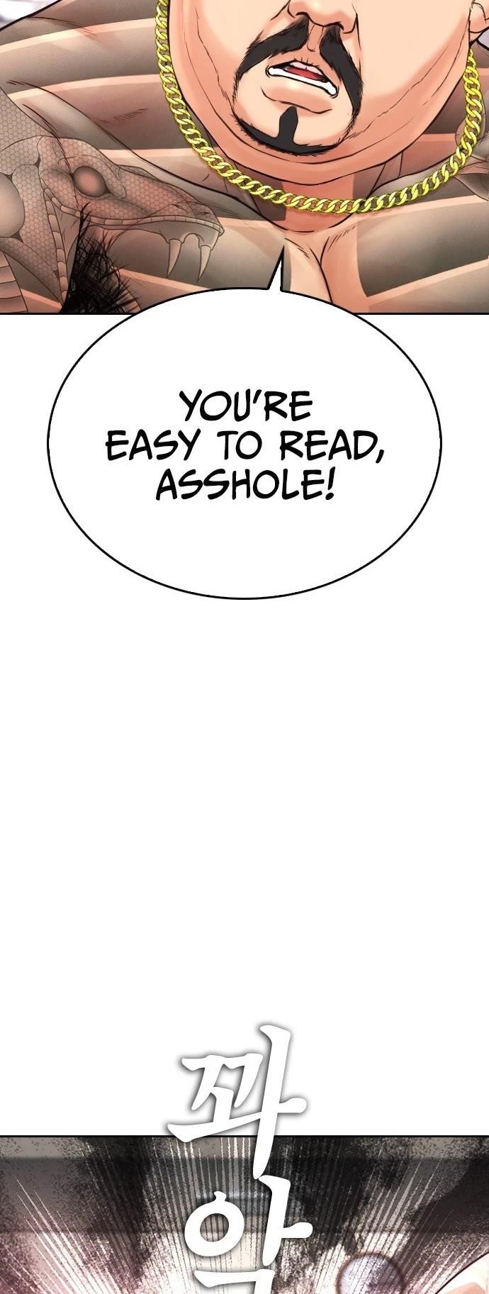 Daddy Goes To School Chapter 62 - Page 44