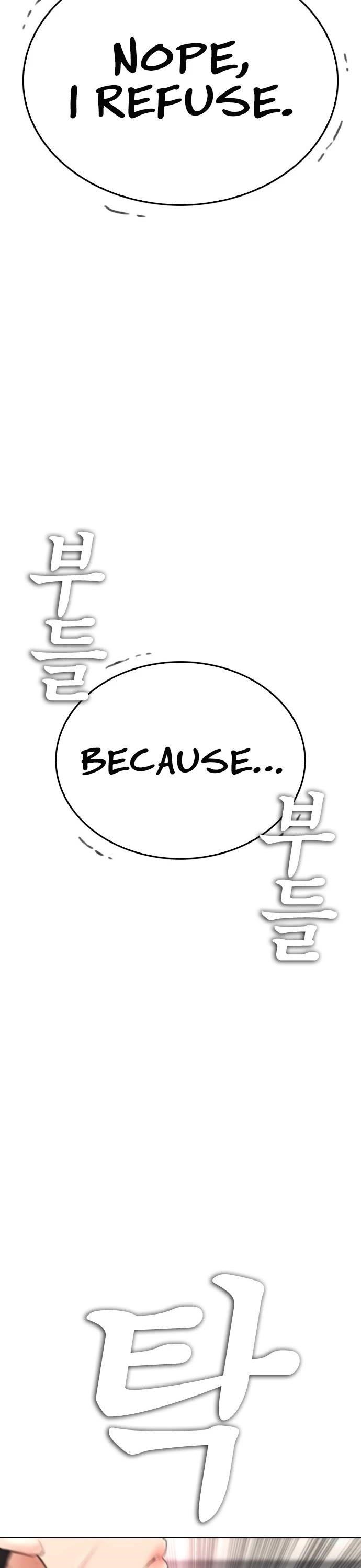 Daddy Goes To School Chapter 62 - Page 47