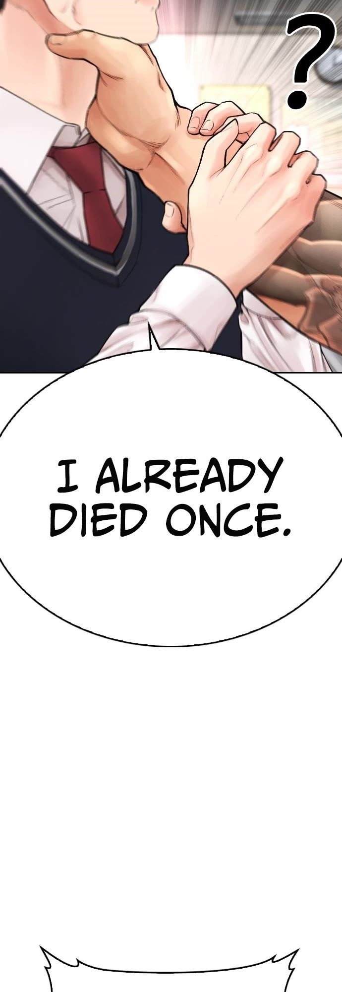 Daddy Goes To School Chapter 62 - Page 48