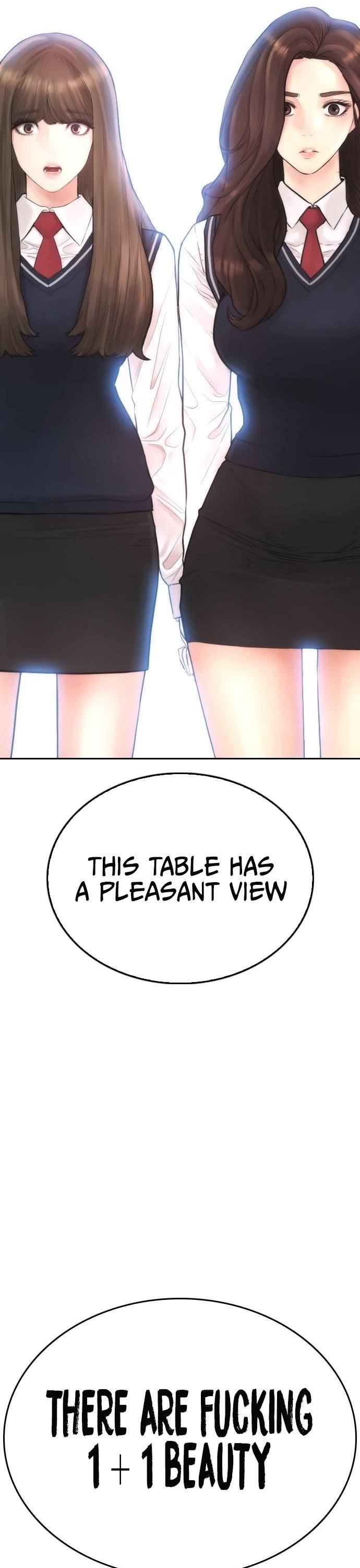 Daddy Goes To School Chapter 62 - Page 5