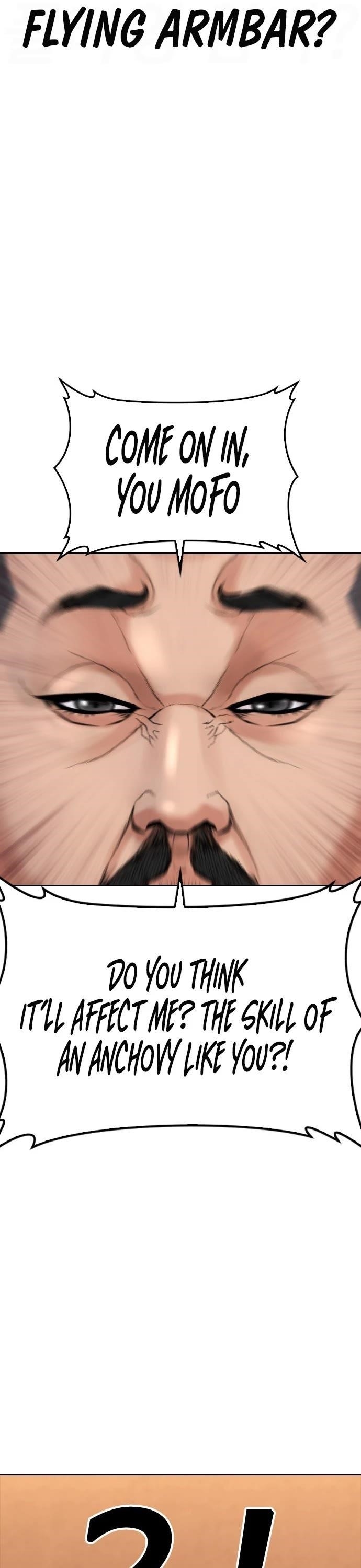 Daddy Goes To School Chapter 62 - Page 50